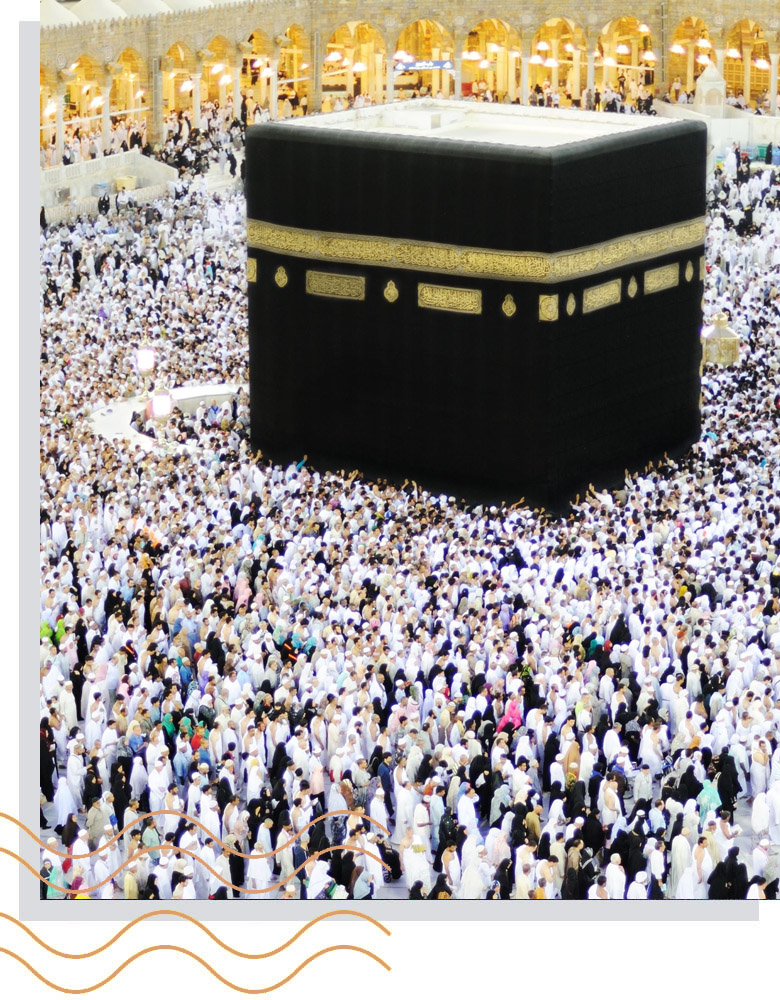 hajj