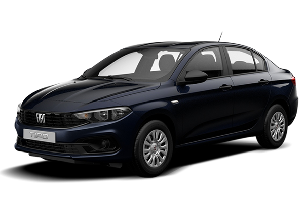 Fiat Tipo 2021