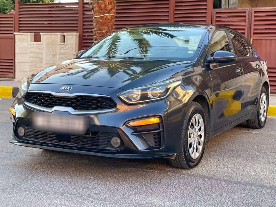 Hyundai Cerato 2019