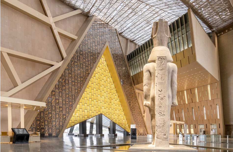 The Ultimate Guide to the Grand Egyptian Museum (GEM): Ticket Prices and Opening Hours 2025