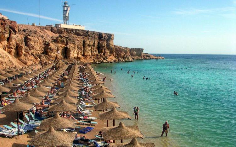 Sharm el-Sheikh